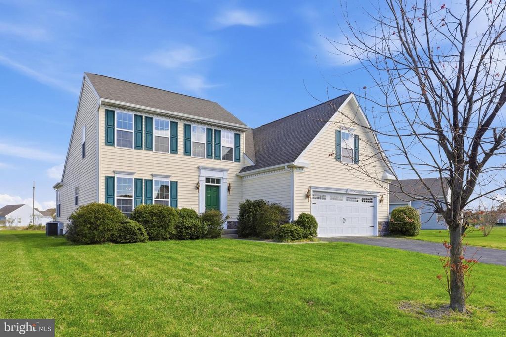 38 FAIRWAY DR, Ocean View, DE 19970