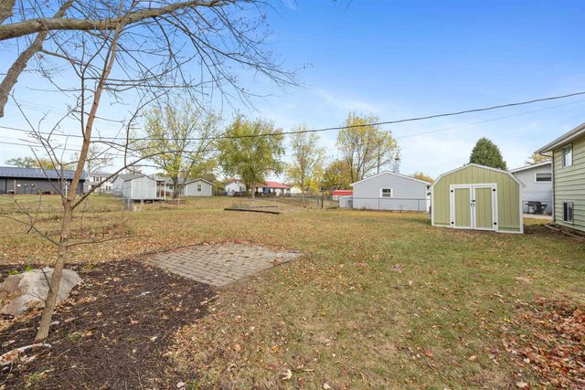 819 Elnora Drive, Fort Wayne, IN 46825