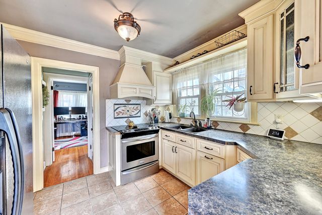 114 High Street, Williamstown, KY 41097