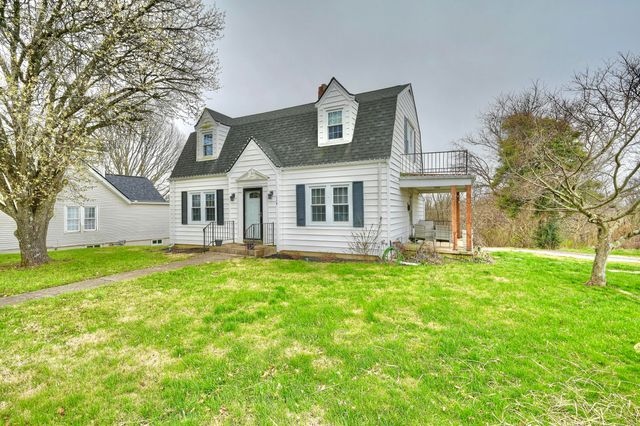 114 High Street, Williamstown, KY 41097