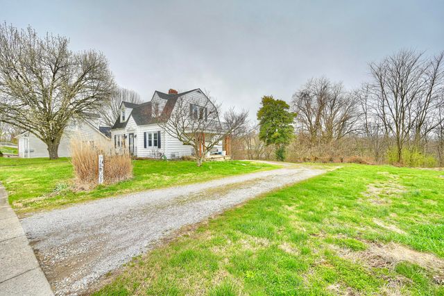 114 High Street, Williamstown, KY 41097