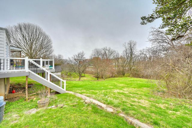 114 High Street, Williamstown, KY 41097