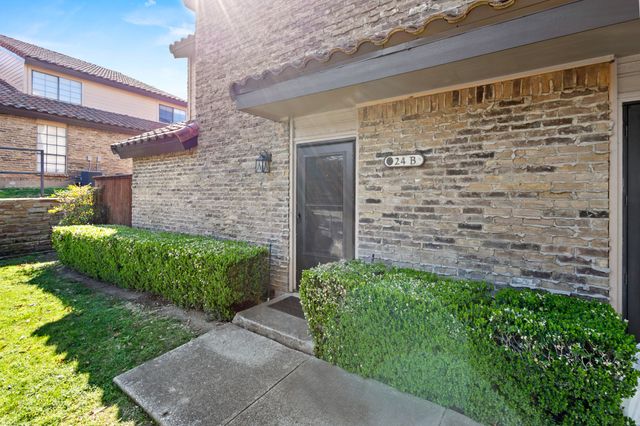 5626 Preston Oaks Road 24B, Dallas, TX 75254