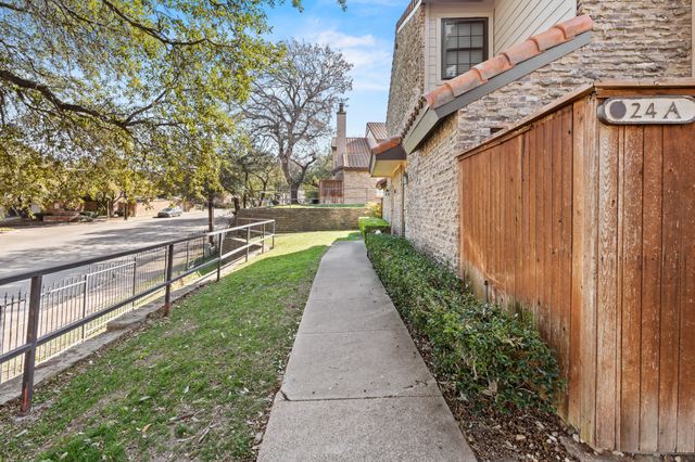 5626 Preston Oaks Road 24B, Dallas, TX 75254
