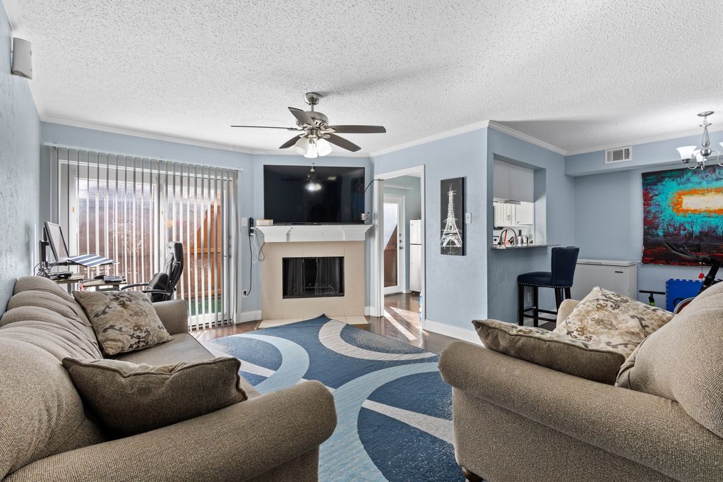 5626 Preston Oaks Road 24B, Dallas, TX 75254