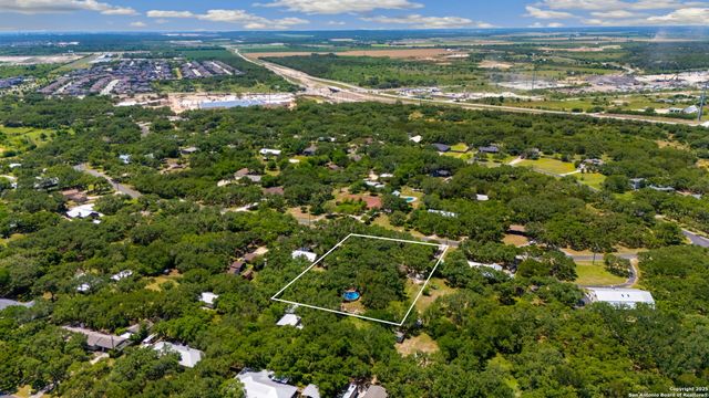 9416 Geronimo View Street, San Antonio, TX 78254