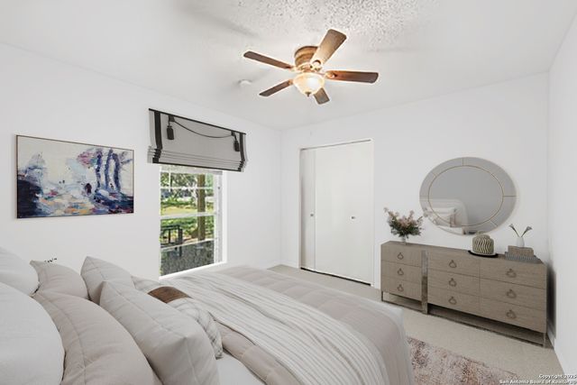 9416 Geronimo View Street, San Antonio, TX 78254
