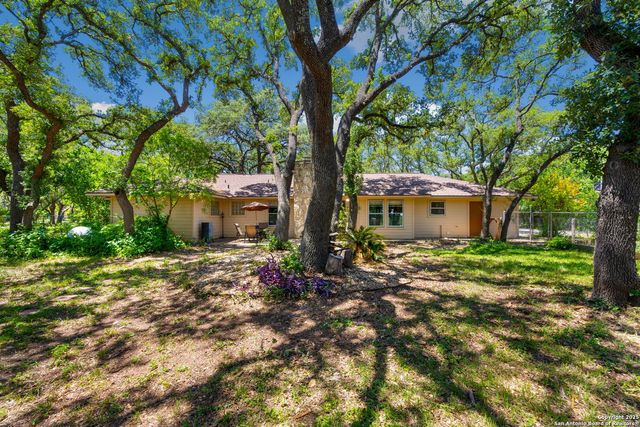9416 Geronimo View Street, San Antonio, TX 78254