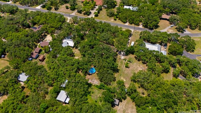 9416 Geronimo View Street, San Antonio, TX 78254