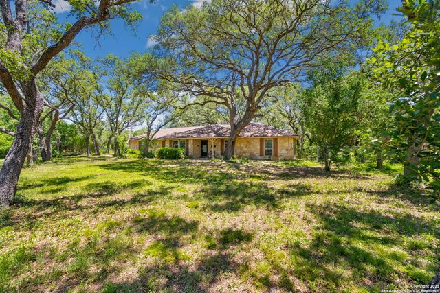 9416 Geronimo View Street, San Antonio, TX 78254