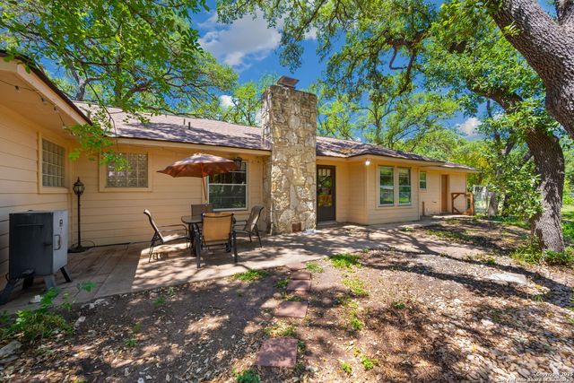 9416 Geronimo View Street, San Antonio, TX 78254