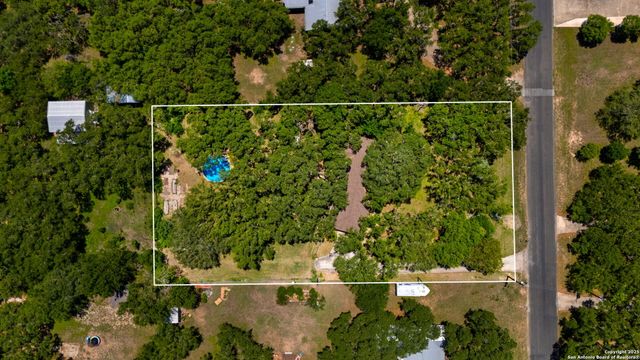 9416 Geronimo View Street, San Antonio, TX 78254