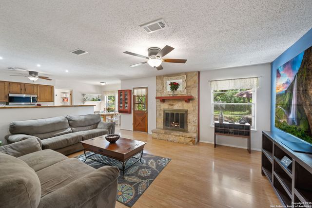 9416 Geronimo View Street, San Antonio, TX 78254