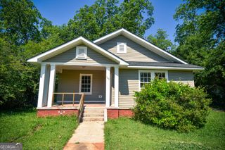 109 C Street SE, Thomaston, GA 30286