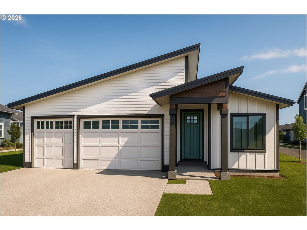 14682 Huckleberry Ave, Sandy, OR 97055