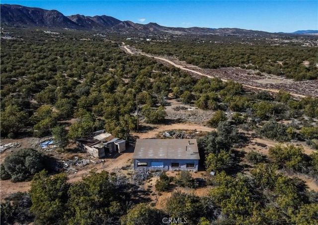 45500 Terwilliger, Anza, CA 92539