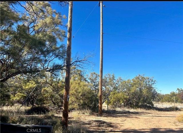 45500 Terwilliger, Anza, CA 92539