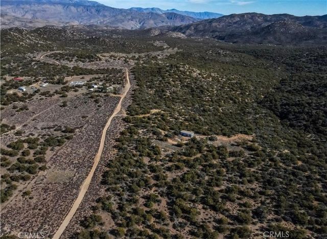 45500 Terwilliger, Anza, CA 92539