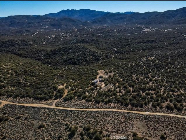 45500 Terwilliger, Anza, CA 92539
