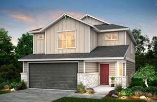 977 Heartseed Avenue, New Braunfels, TX 78130