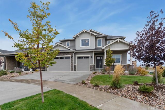 3691 N Buchanan Court, Aurora, CO 80019