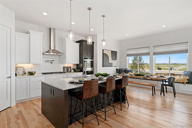 3691 N Buchanan Court, Aurora, CO 80019