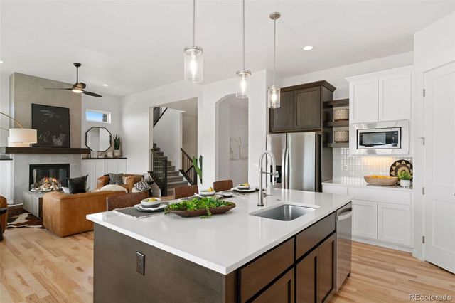 3691 N Buchanan Court, Aurora, CO 80019