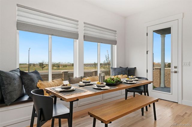 3691 N Buchanan Court, Aurora, CO 80019