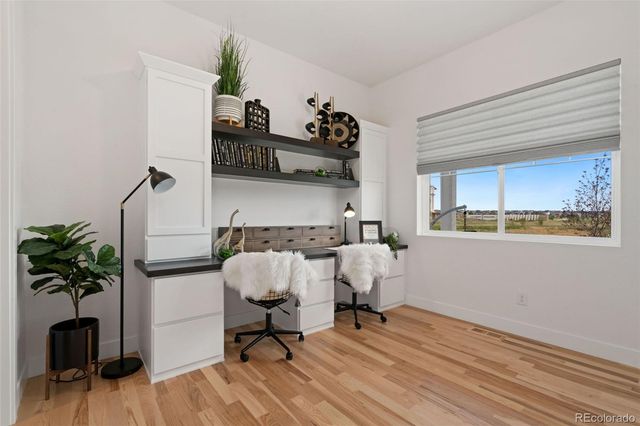 3691 N Buchanan Court, Aurora, CO 80019