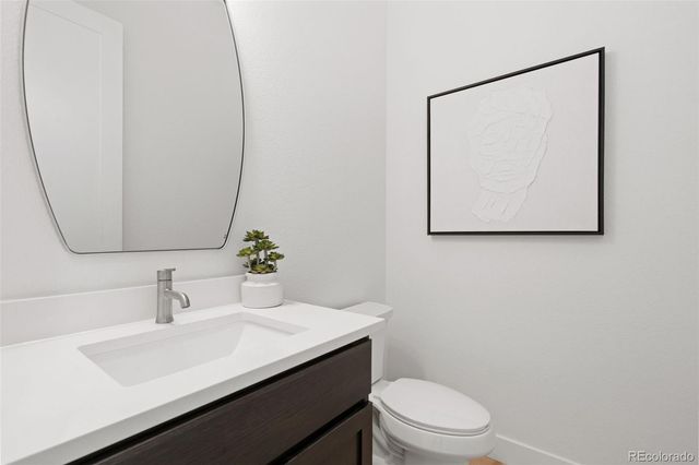 3691 N Buchanan Court, Aurora, CO 80019