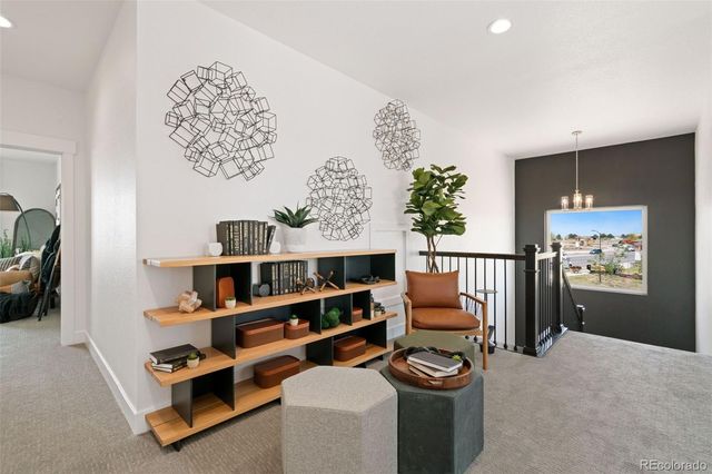 3691 N Buchanan Court, Aurora, CO 80019