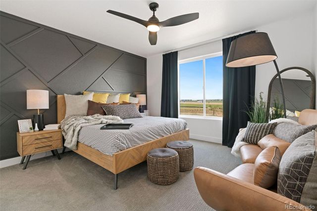 3691 N Buchanan Court, Aurora, CO 80019