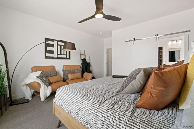 3691 N Buchanan Court, Aurora, CO 80019