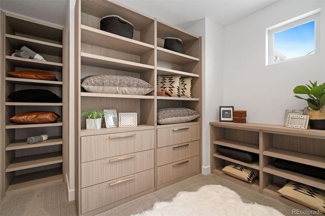 3691 N Buchanan Court, Aurora, CO 80019