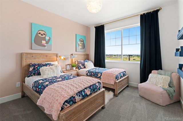 3691 N Buchanan Court, Aurora, CO 80019