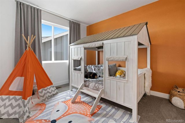 3691 N Buchanan Court, Aurora, CO 80019