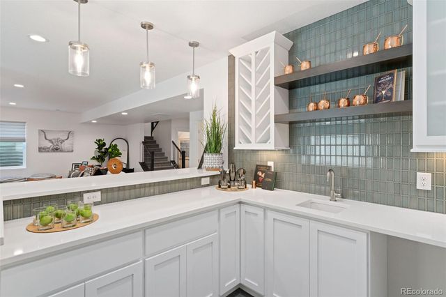 3691 N Buchanan Court, Aurora, CO 80019