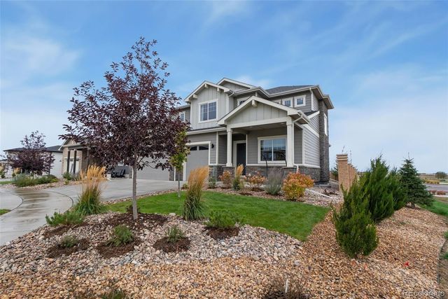 3691 N Buchanan Court, Aurora, CO 80019