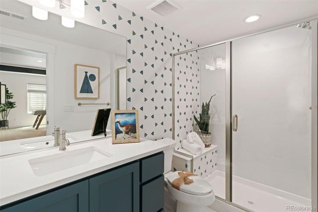 3691 N Buchanan Court, Aurora, CO 80019