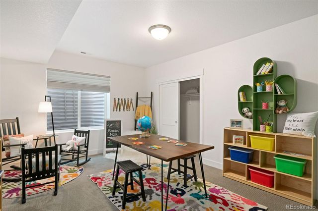 3691 N Buchanan Court, Aurora, CO 80019