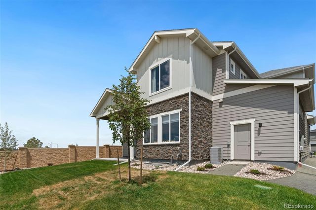 3691 N Buchanan Court, Aurora, CO 80019