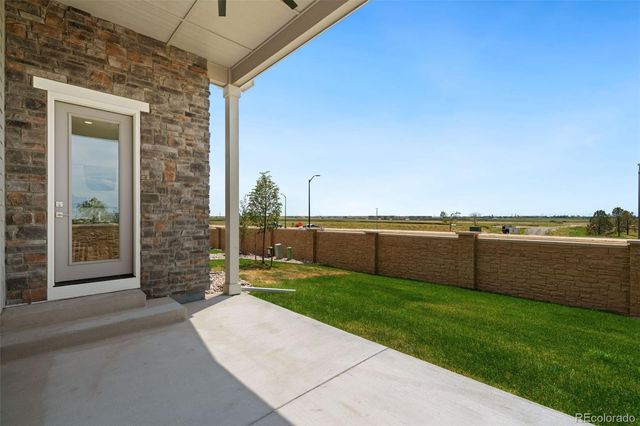 3691 N Buchanan Court, Aurora, CO 80019