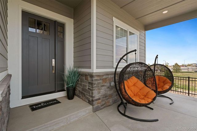 3691 N Buchanan Court, Aurora, CO 80019