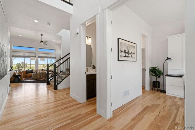 3691 N Buchanan Court, Aurora, CO 80019