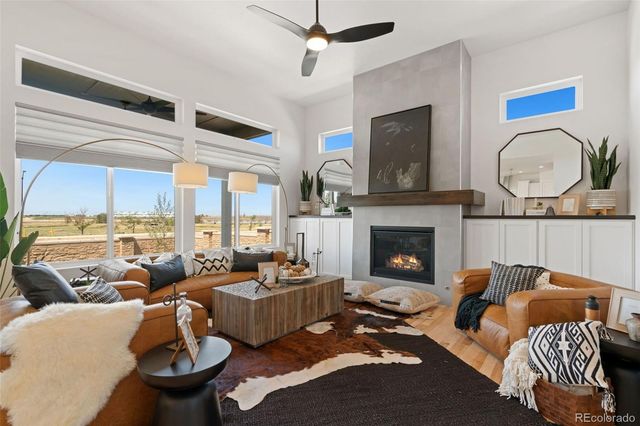 3691 N Buchanan Court, Aurora, CO 80019