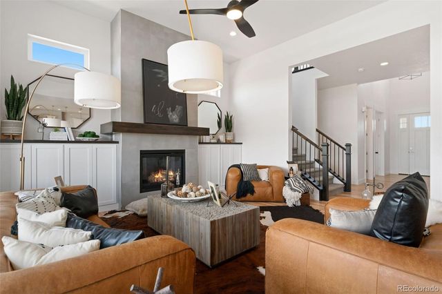 3691 N Buchanan Court, Aurora, CO 80019