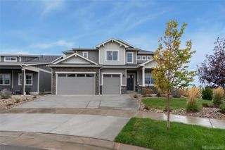 3691 N Buchanan Court, Aurora, CO 80019