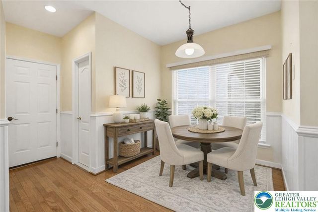 2493 Thistle Road, Lower Macungie Twp, PA 18062