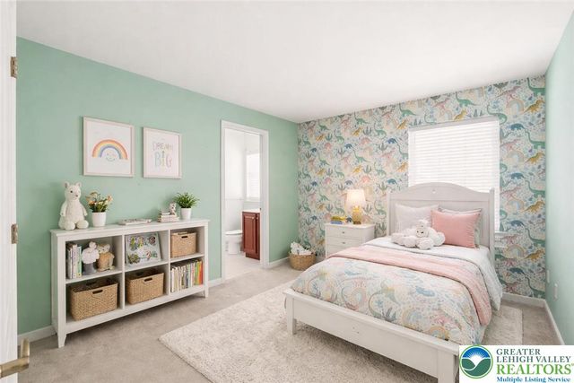 2493 Thistle Road, Lower Macungie Twp, PA 18062