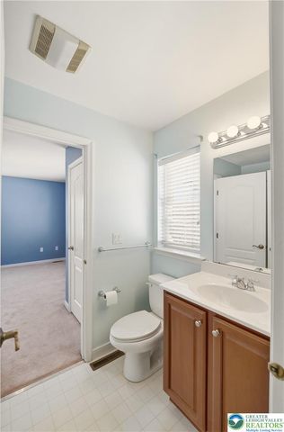 2493 Thistle Road, Lower Macungie Twp, PA 18062